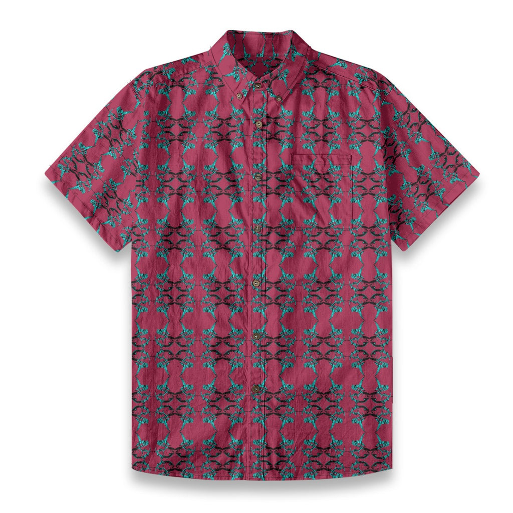 Ulua Aloha Shirt