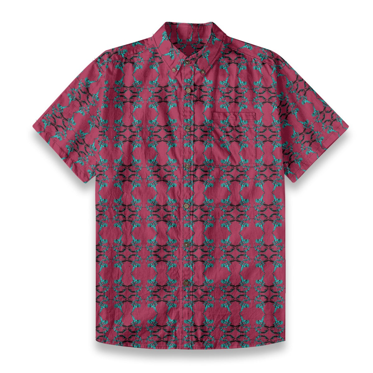 Ulua Aloha Shirt