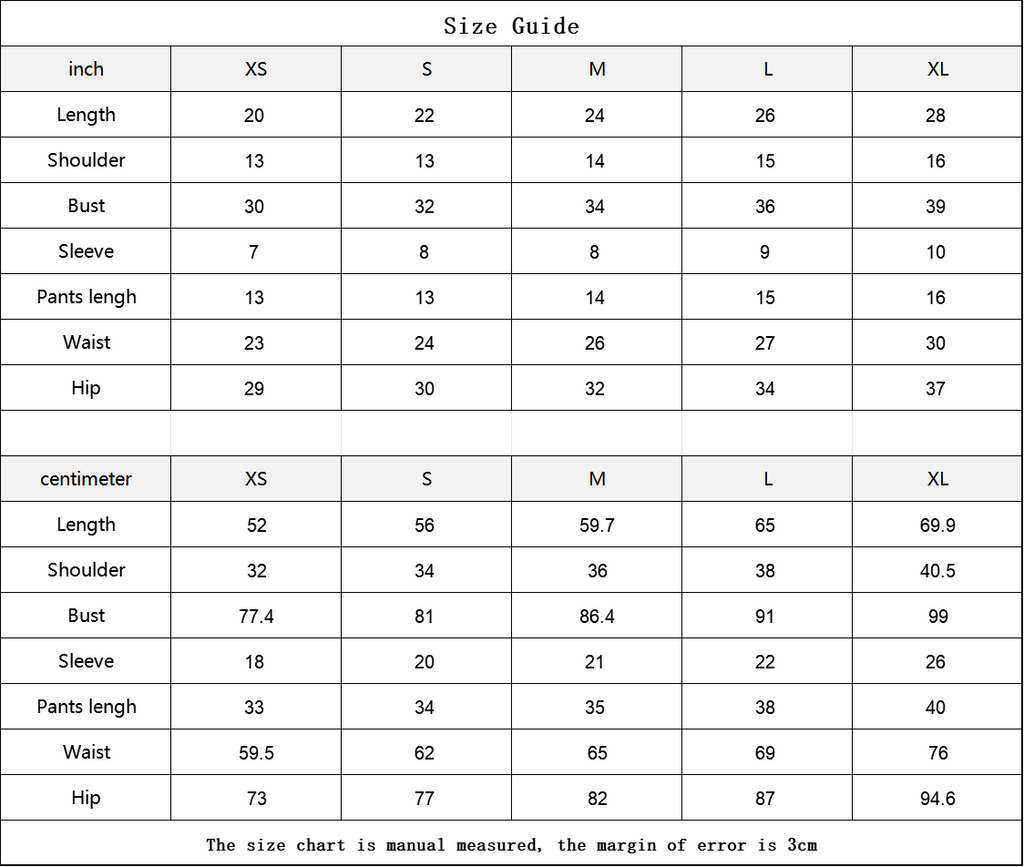 Pink and Blue Palms Acyive Set