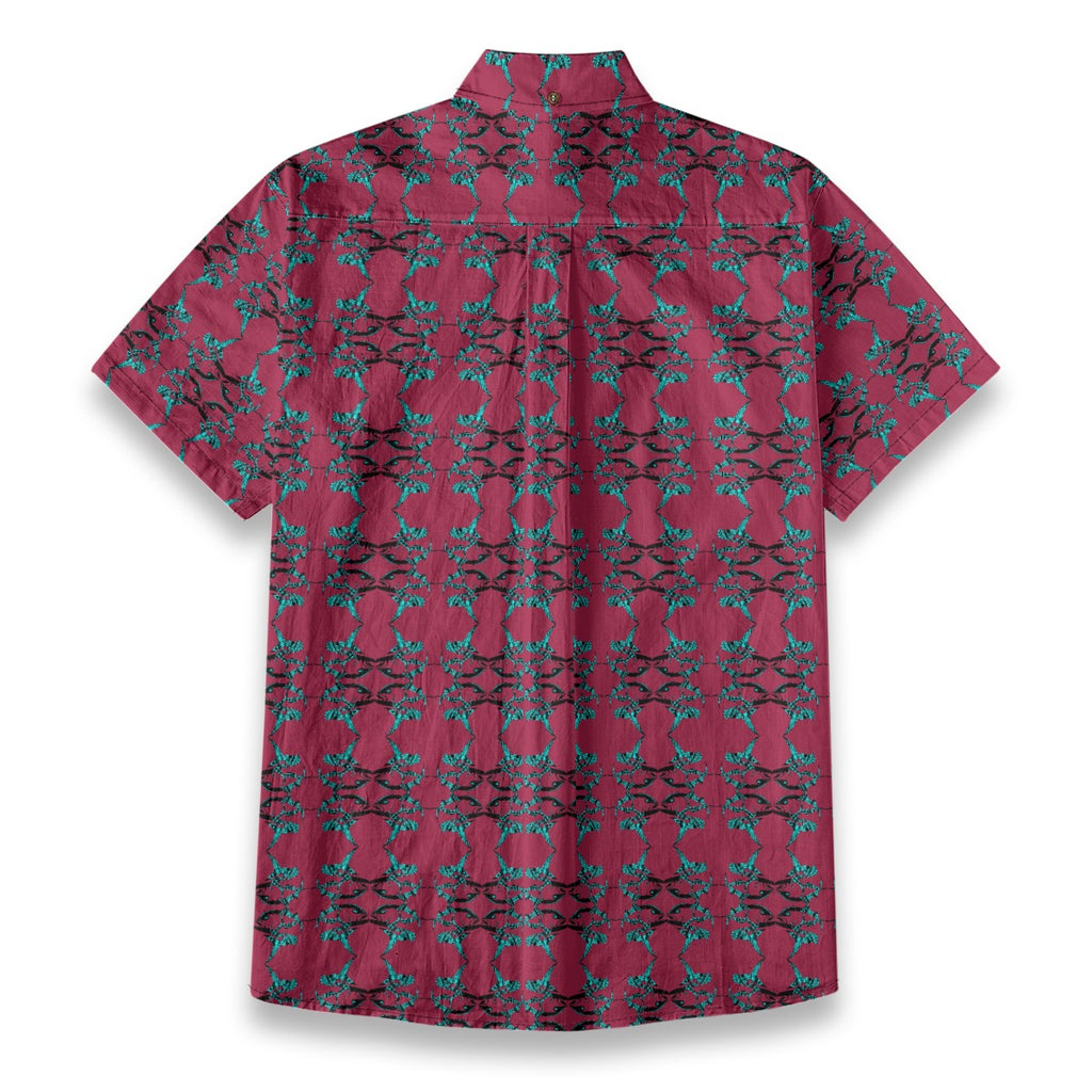 Ulua Aloha Shirt