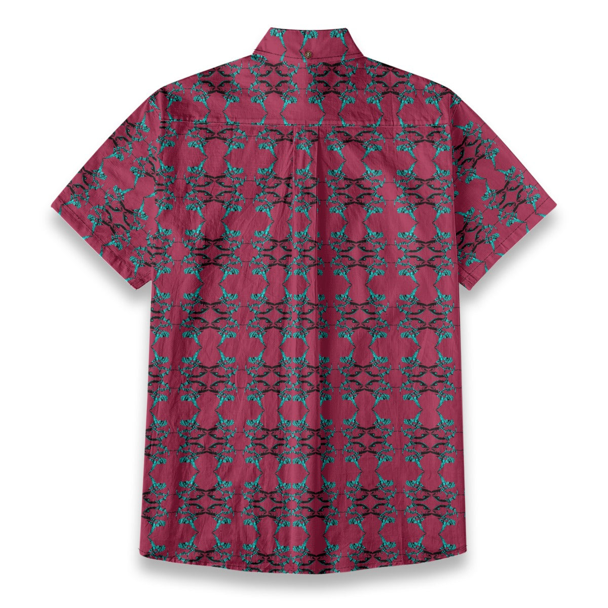 Ulua Aloha Shirt