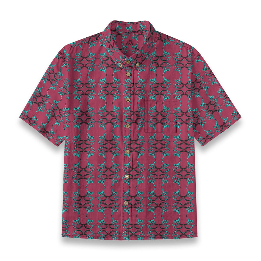 Ulua Aloha Shirt