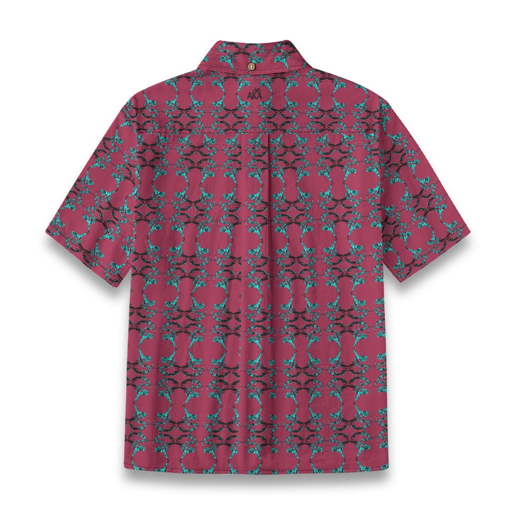 Ulua Aloha Shirt