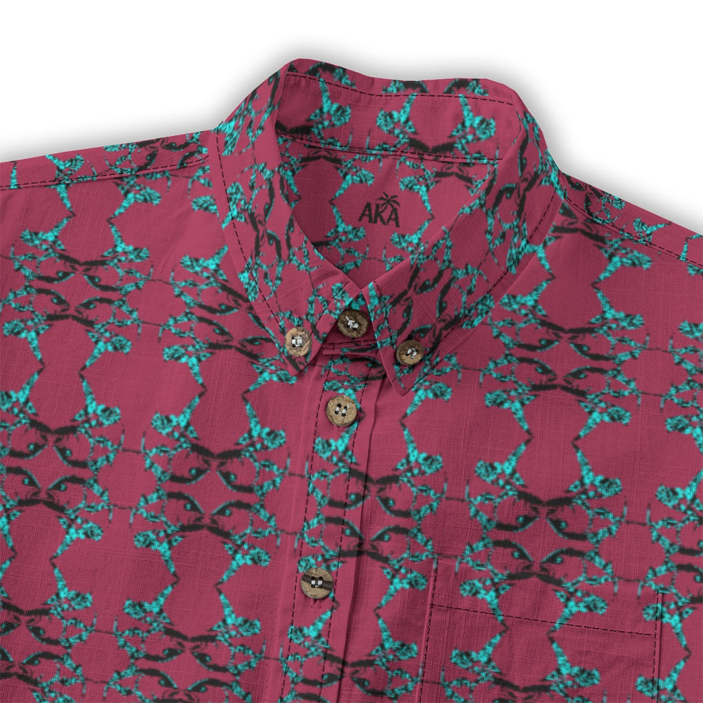 Ulua Aloha Shirt