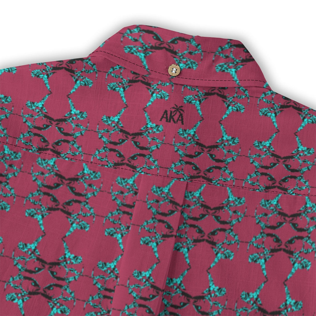 Ulua Aloha Shirt