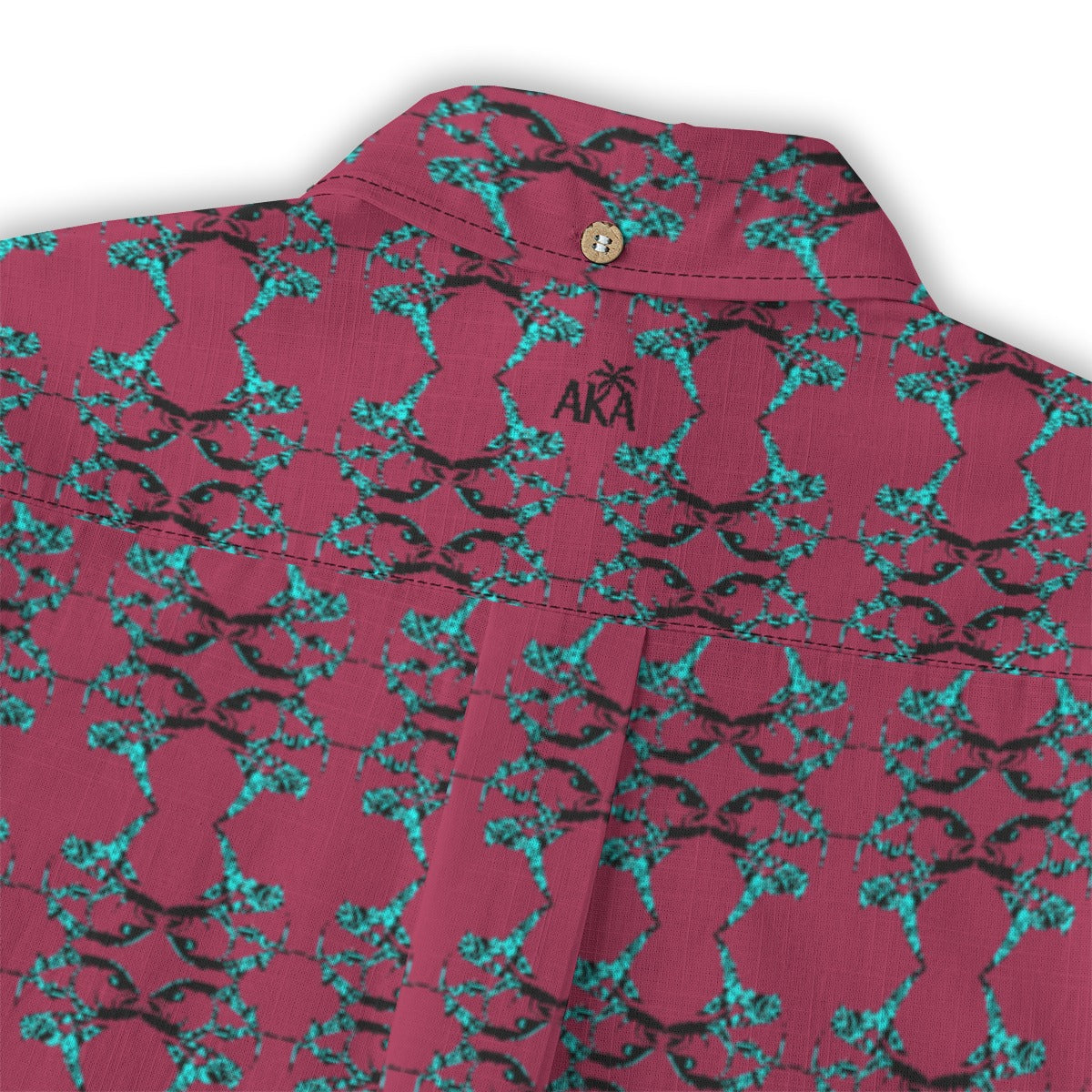 Ulua Aloha Shirt