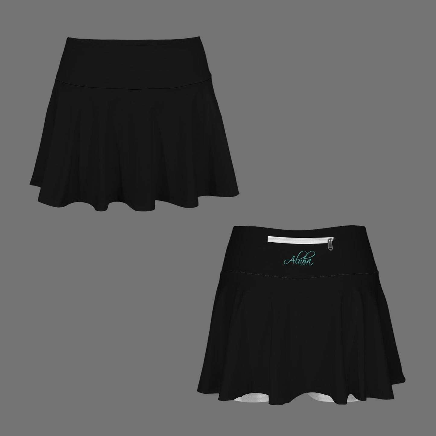 AGI Black SKIRT