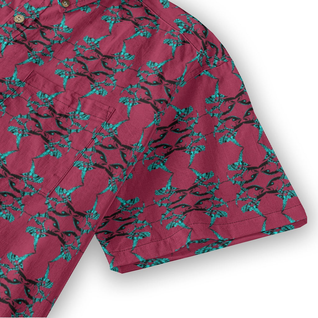 Ulua Aloha Shirt