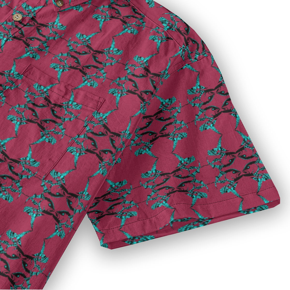 Ulua Aloha Shirt