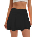 Black Skirt