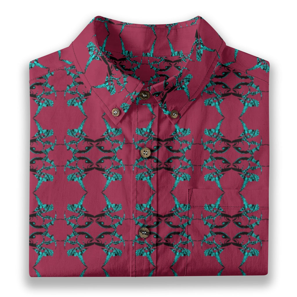Ulua Aloha Shirt