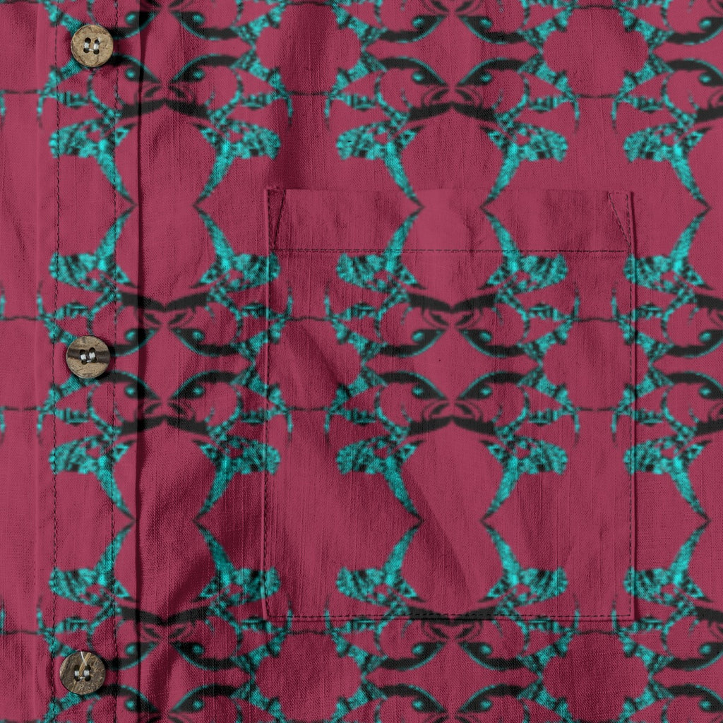 Ulua Aloha Shirt