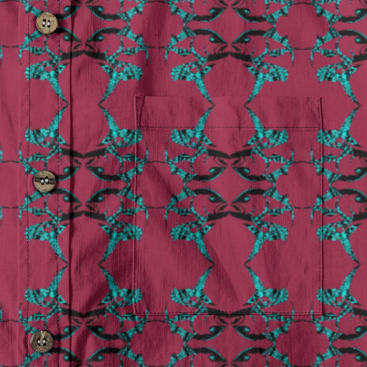 Ulua Aloha Shirt