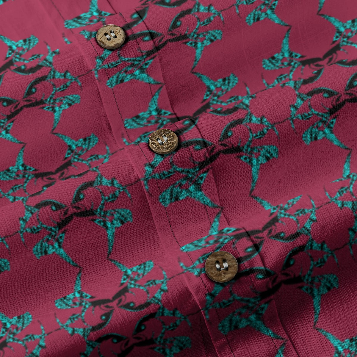 Ulua Aloha Shirt