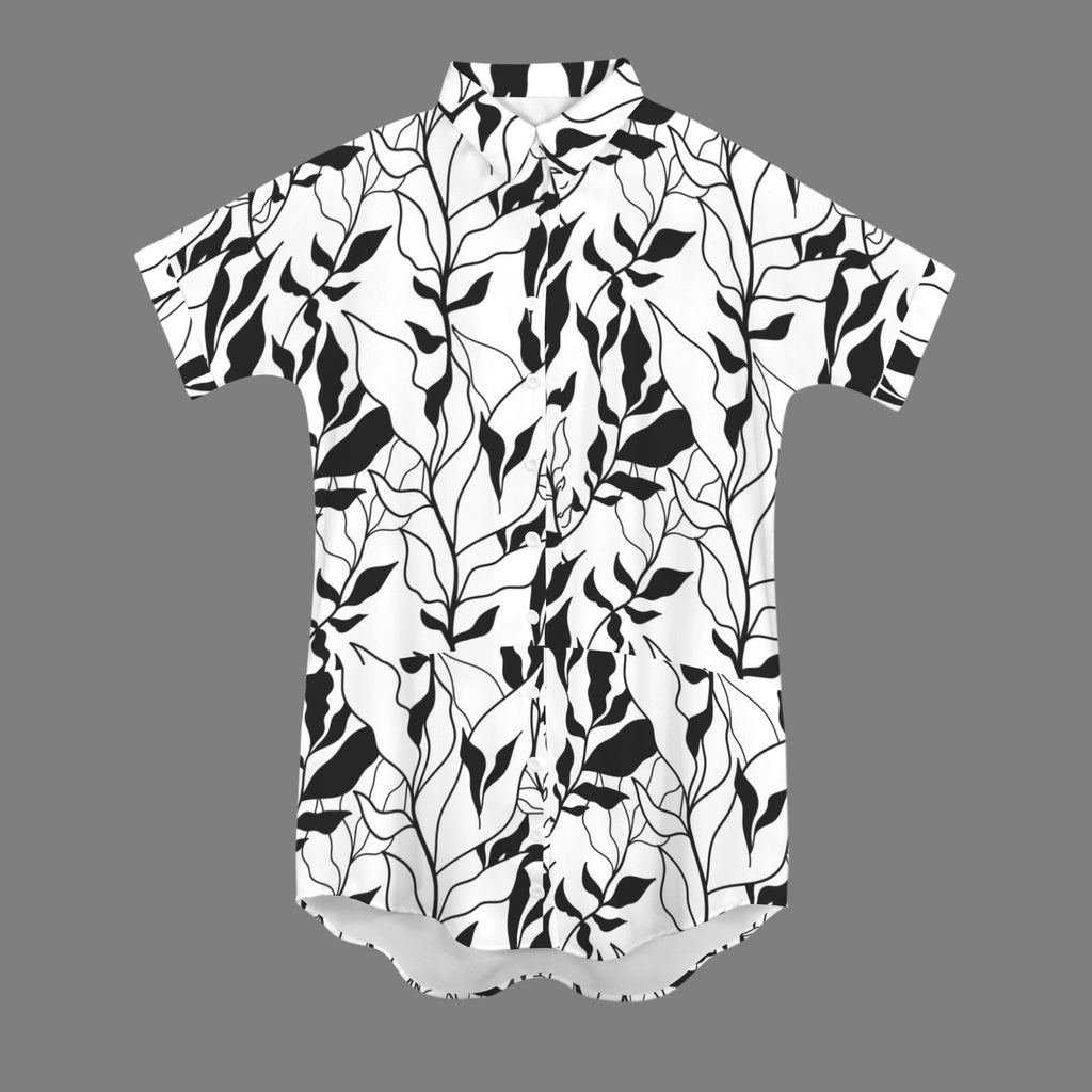 Off The Green black and white vine