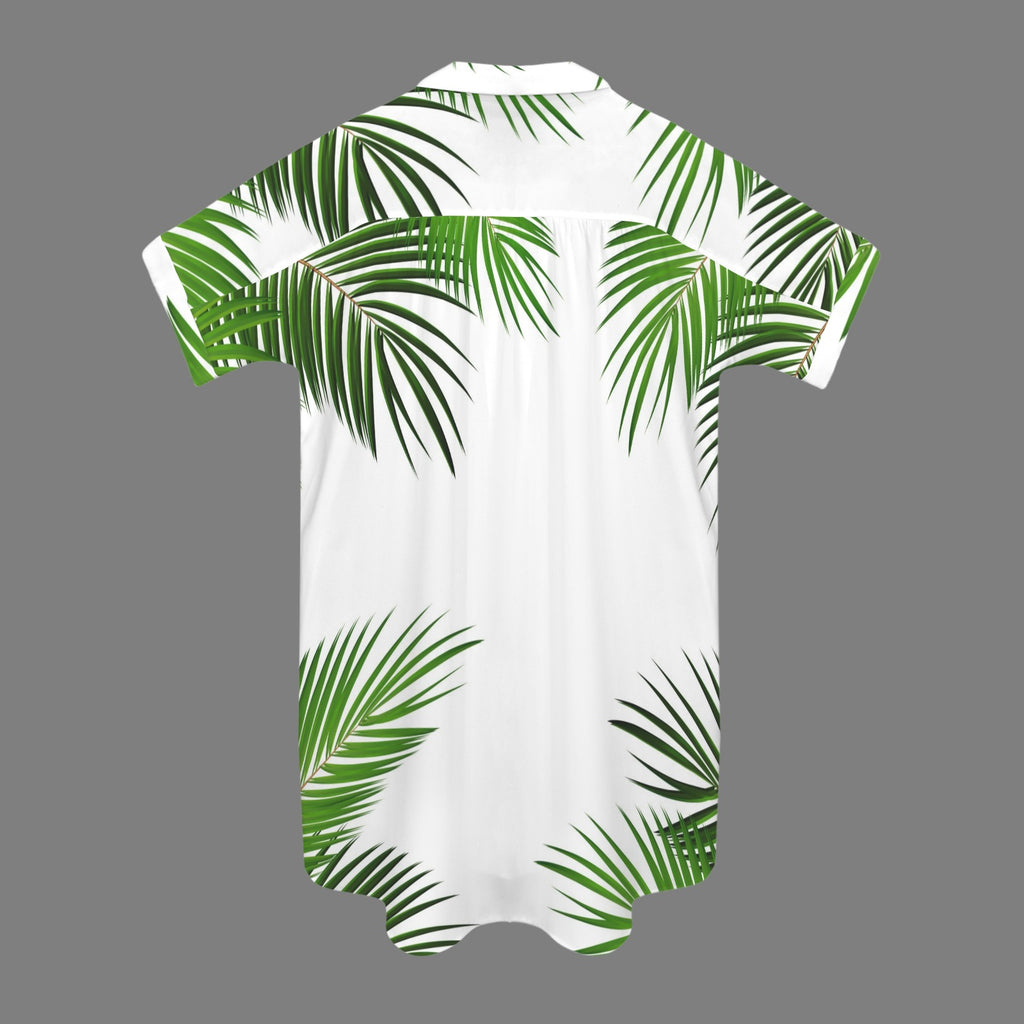 Off The Green palm green