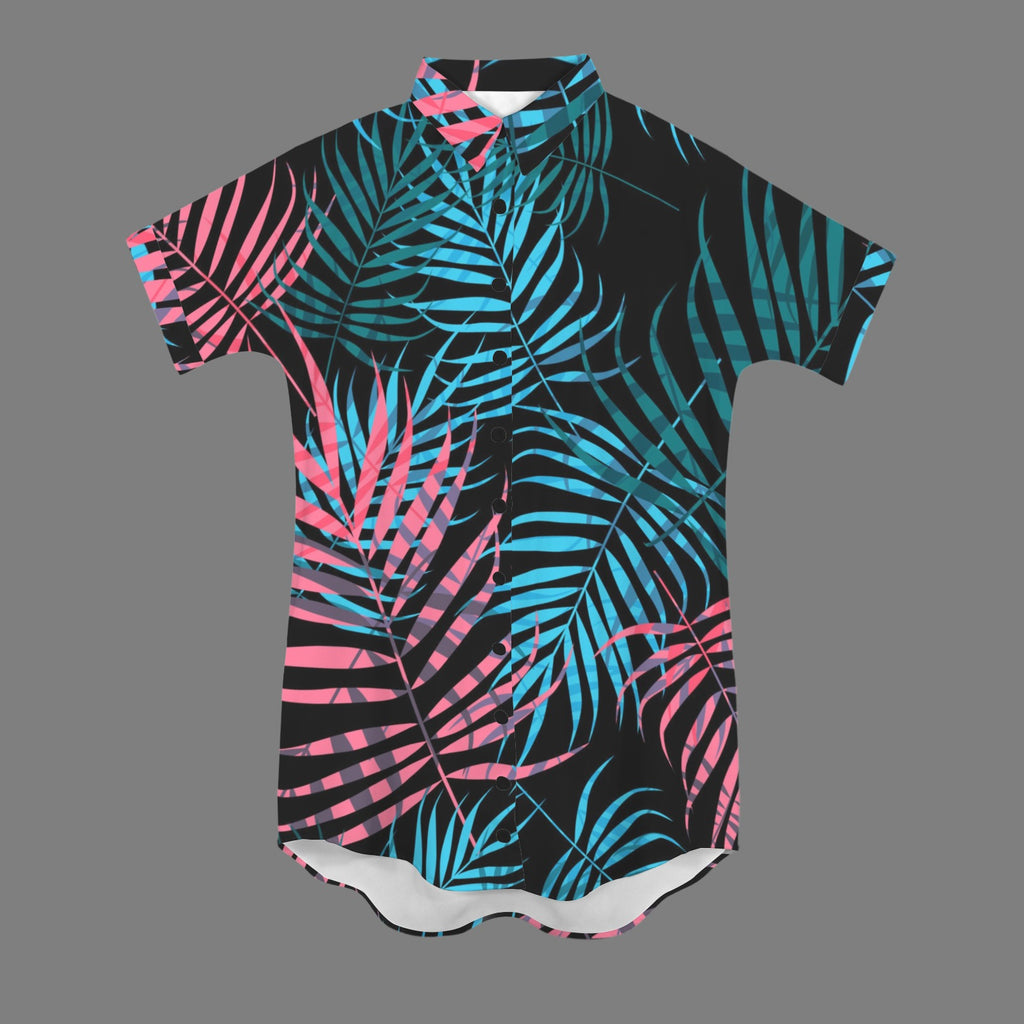 Off The Green pal black blue pink