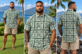 Hala Kahiki Aloha Shirt
