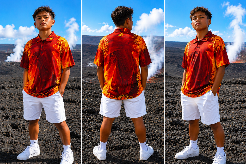 Ohi'a Lehua