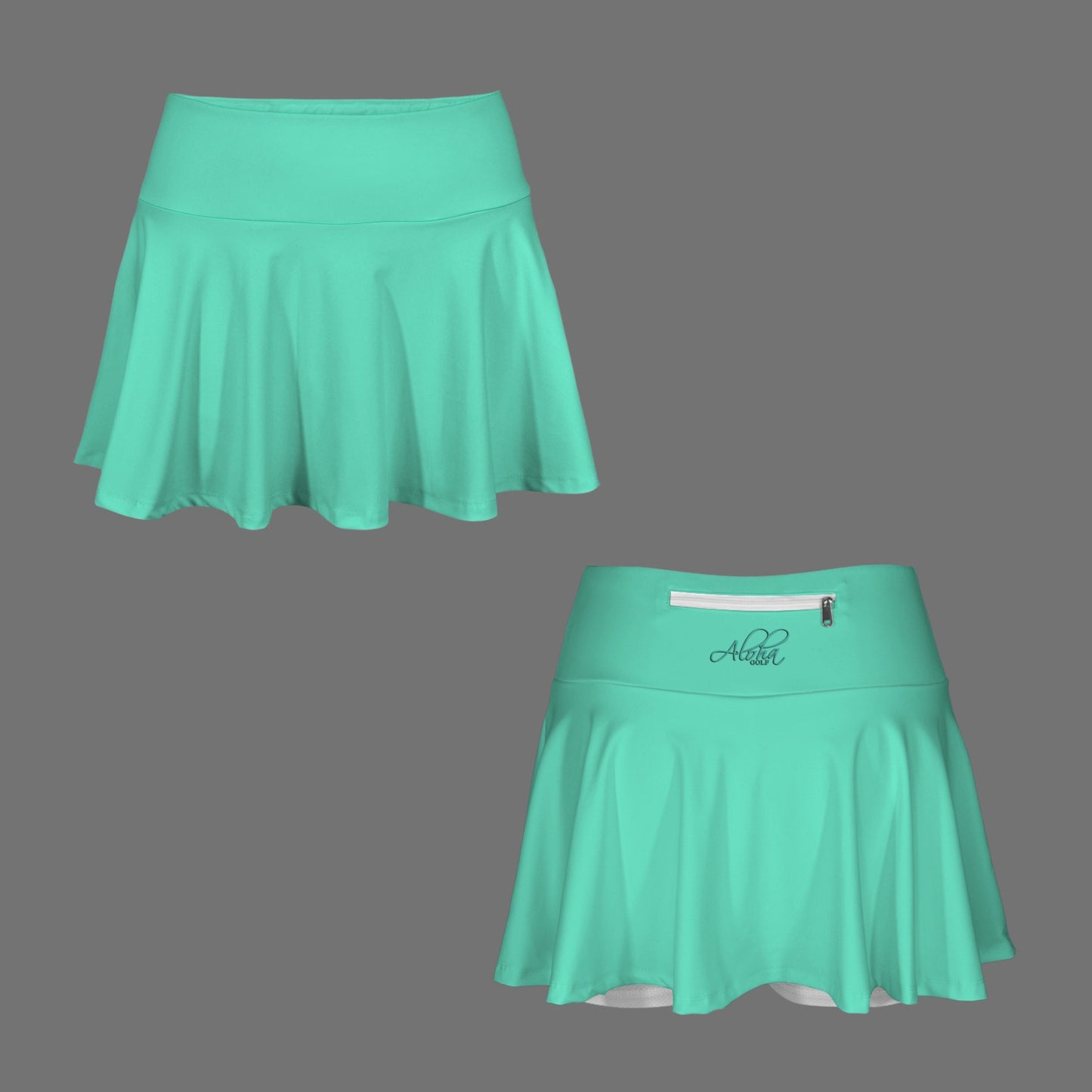 AGI Seafoam SKIRT