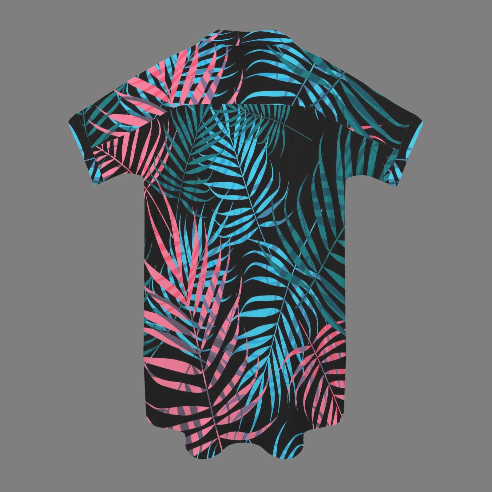 Off The Green pal black blue pink