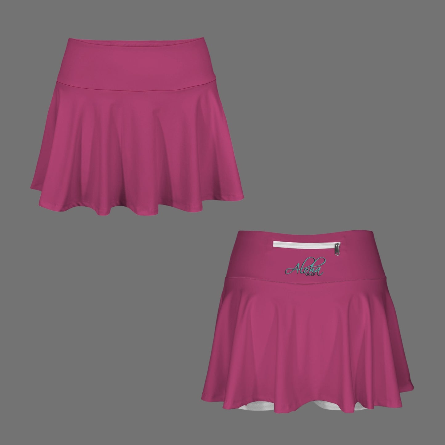 AGI PINK SKIRT