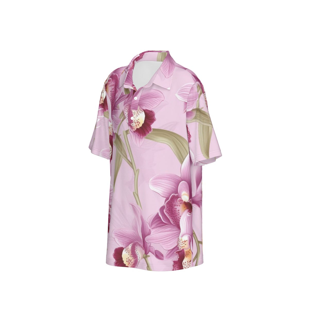 AGI Pink Orchid Keiki Polo