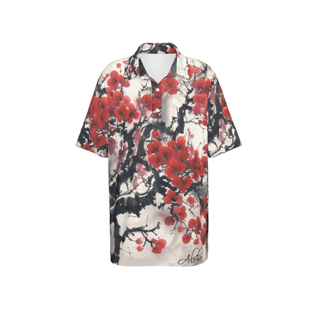 AGI Japan Blossom Keiki Polo