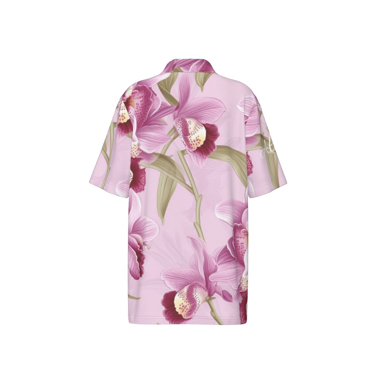 AGI Pink Orchid Keiki Polo