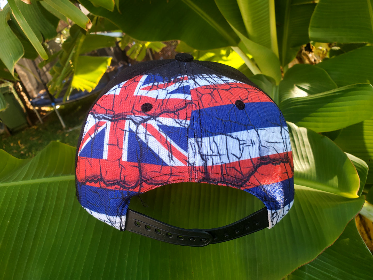 Aloha Golf Cap