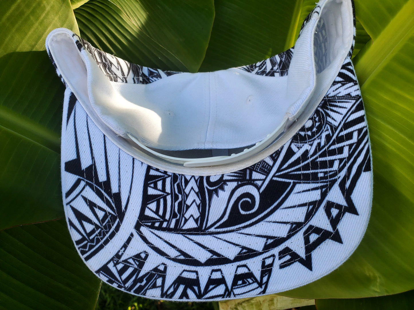 Aloha Golf Cap