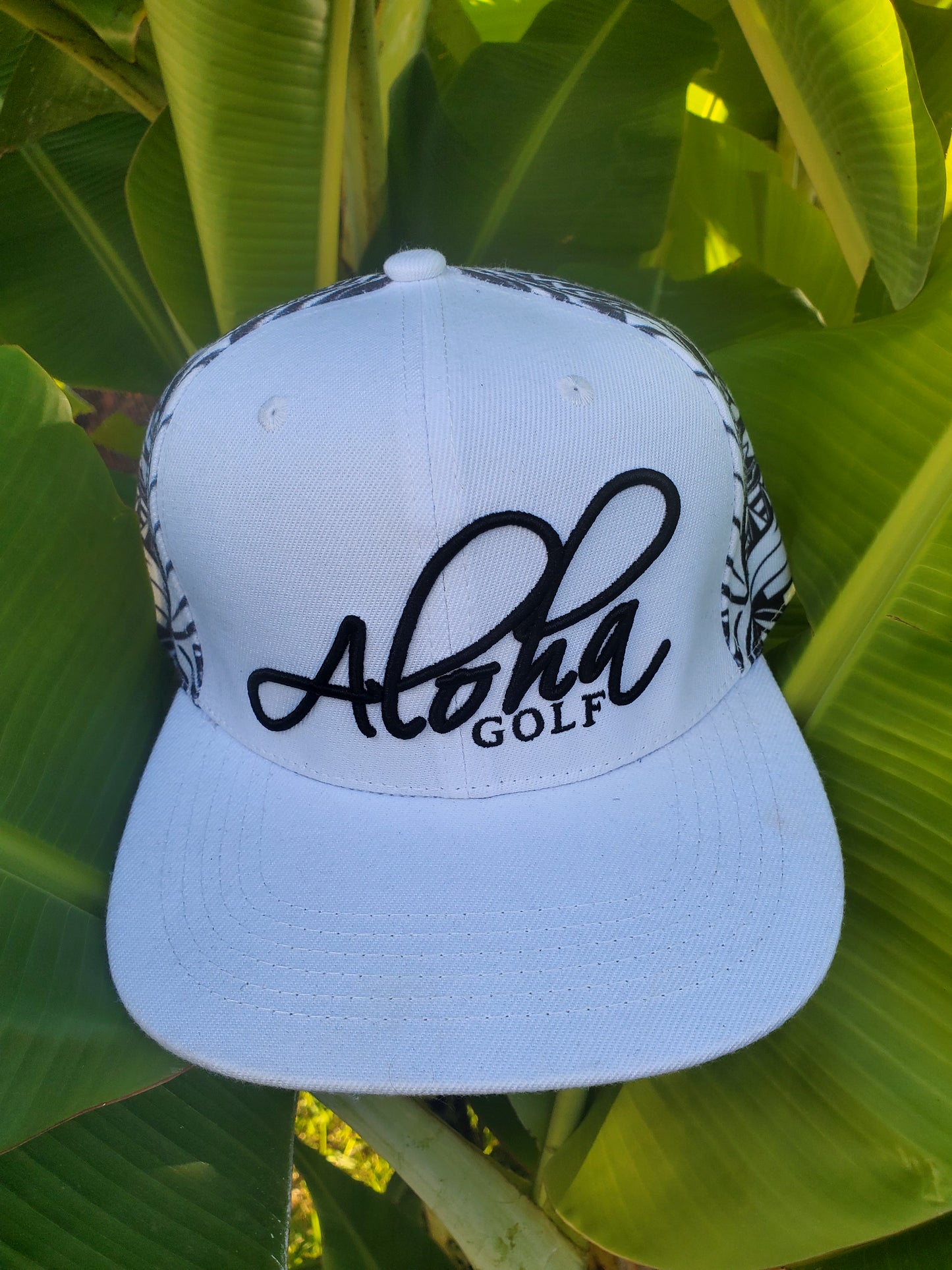 Aloha Golf Cap