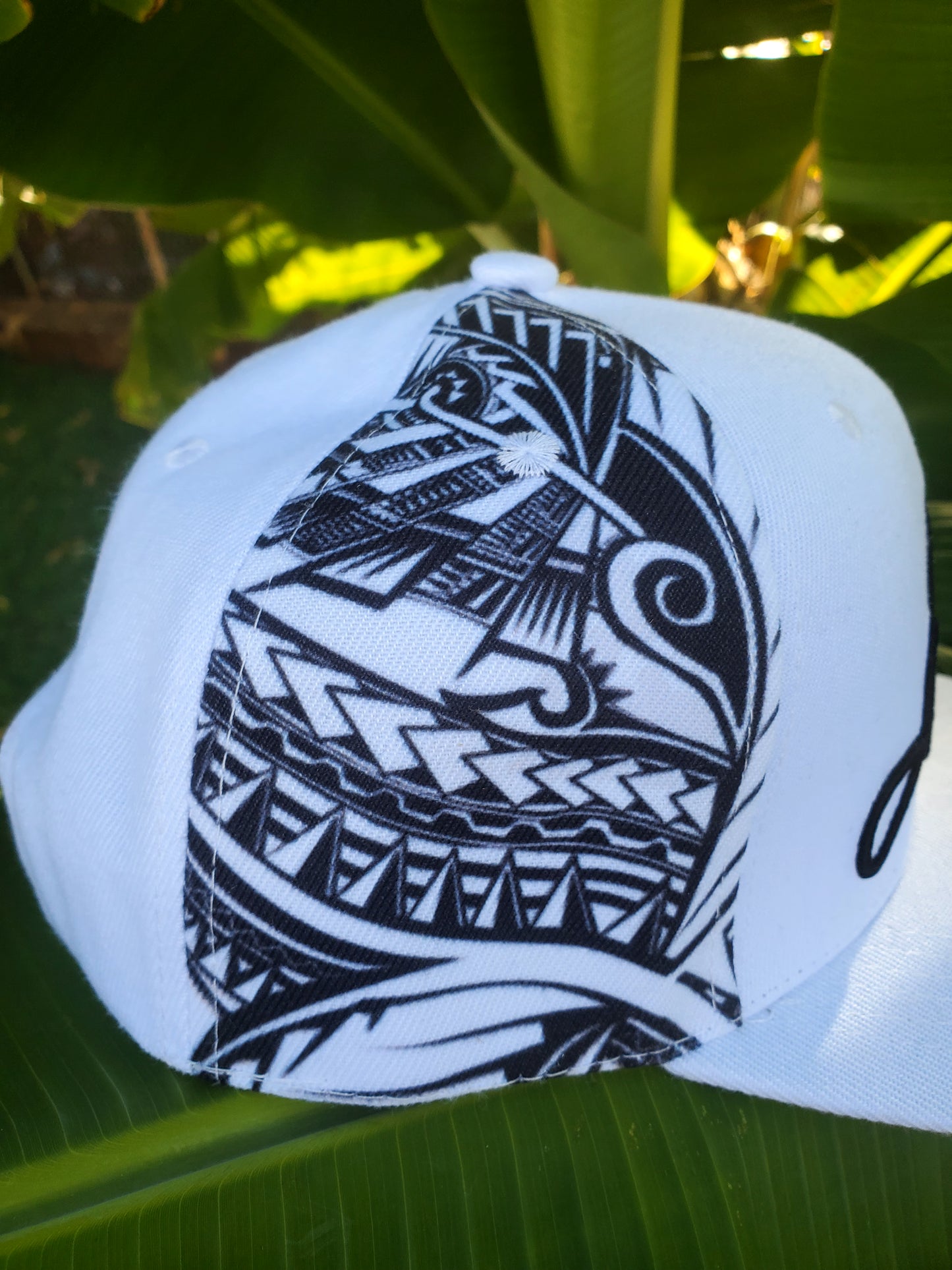 Aloha Golf Cap