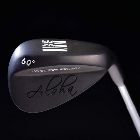 Aloha Golf Wedge