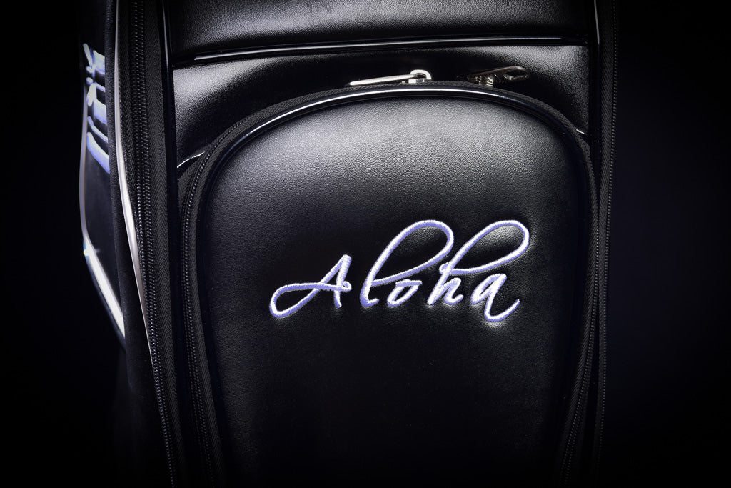 Aloha Golf Bag